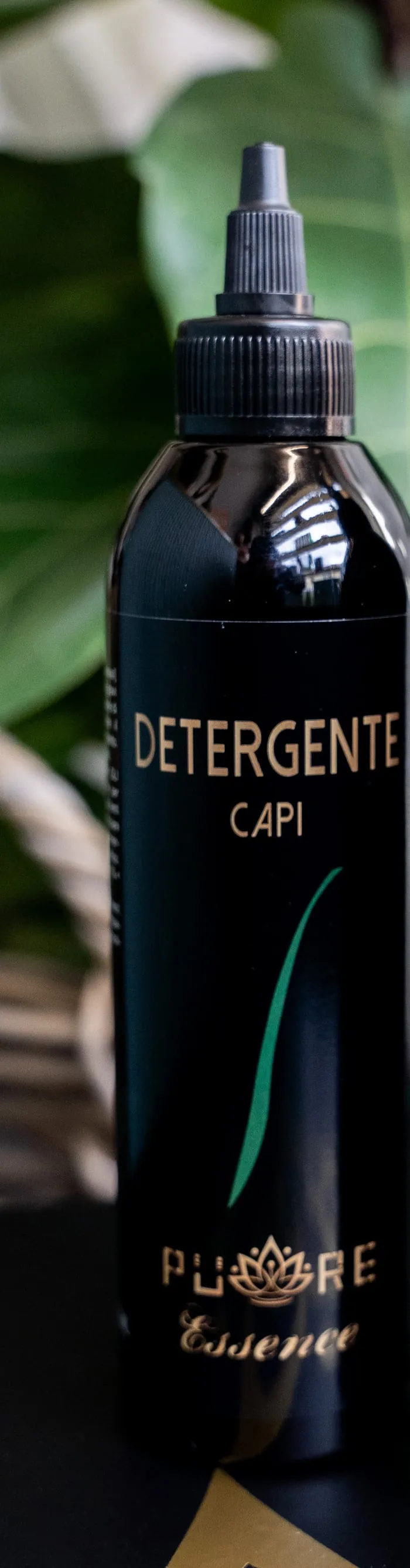 Detergente Capi